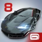 Asphalt 8 APK 8.6.0i Download Game Update For Android