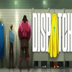 Dispatch APK 1.0.15103 (Game) Download latest version for Android