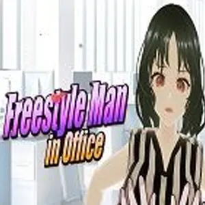 Freestyle Man in Office APK 1.0 (Full Game) Download for Android