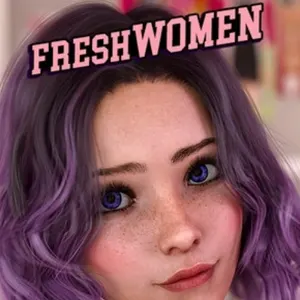 FreshWomen Season 2 APK v1.0 Free Download for Android
