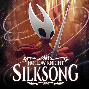 Hollow Knight Silksong