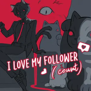 I Love My Follower APK 1.0 (Count) Free Download for Android
