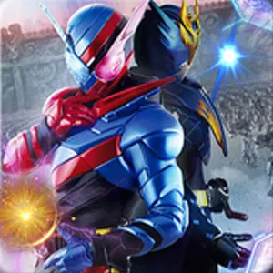 Kamen Rider Defense Warriors APK 1.0.0 Download for Android