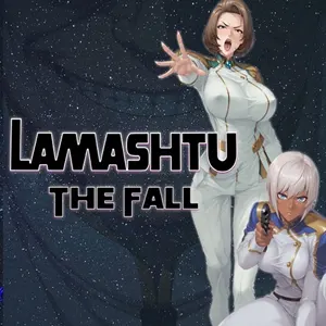 Lamashtu The Fall APK