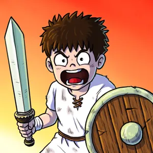 Legend of Gladiator APK 1.7.1 (Unlimited Money) Download Android