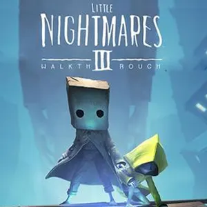 Little Nightmares 3 APK 1.0.0 Download latest version for Android