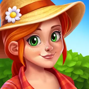 MERRY BUNNY GARDEN APK