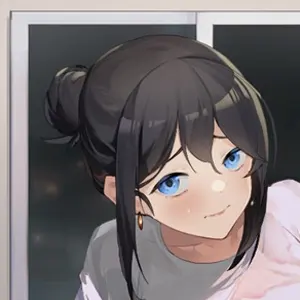 Novice Sister Leticia