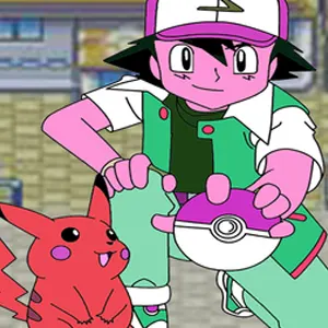 Pokemon Fire Ash APK 3.4 Download latest version for Android
