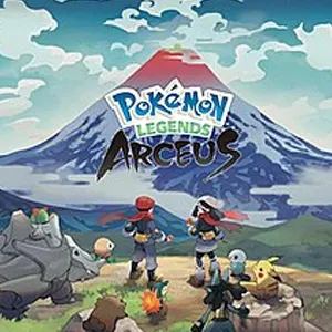 Pokemon Legends ZA APK 1.0 (Mobile Game) Download for Android