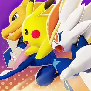 Pokémon UNITE APK 1.20.1.9 (Menu, Unlimited Money) Download