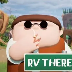 RV There Yet APK 1.0 (Mobile Game) Download for Android