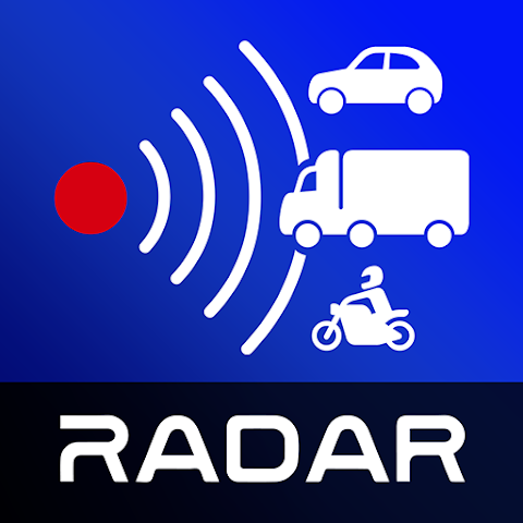 Radarbot Pro Apk