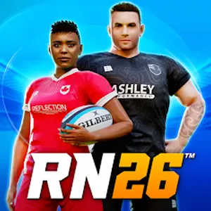 Rugby Nations 26 APK 1.0.1.115 Free Download for Android