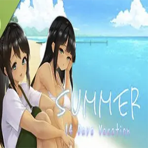 SUMMER -14 Days Vacation APK