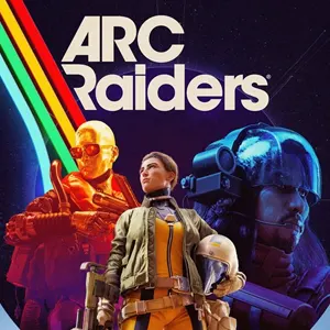 ARC Raiders APK