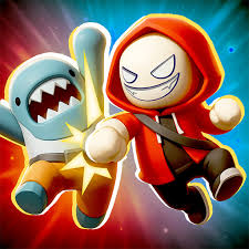 Angry Boys vs Party Guys APK 0.17 Free Download for Android 2025