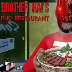 Brother Hai’s Pho Restaurant APK 1.01 Download For Android