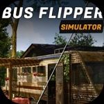 Bus Flipper Simulator APK v1.0.22r For Android/PC Free Download