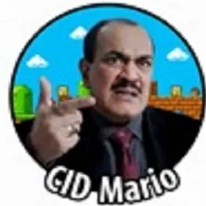 CID Mario APK v2.0 Download Latest Version for Android