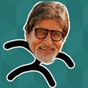 Flying Amitabh Bachchan Game APK