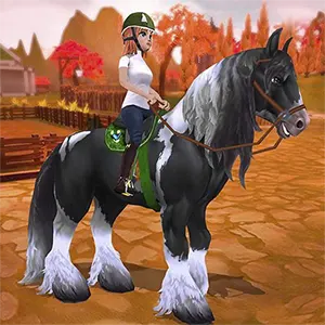 Horse Riding APK