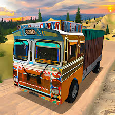 Indian Car Truck Bus Simulator APK 0.2 Download Latest Version