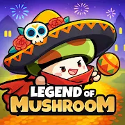Legend of Mushroom APK 2.0.80 Download Free Game Mobile