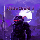 Little Droid 2 Escape Apk