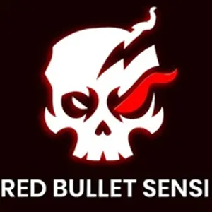 Red Bullet Sensi APK 10.1 (Free Fire) Download For Android