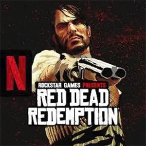 Red Dead Redemption NETFLIX APK