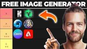 Best AI Image Generators for Social Media Content