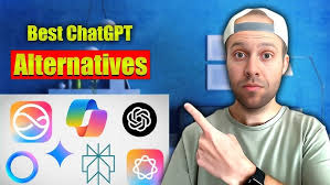 Best ChatGPT Alternatives You Must Try