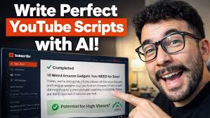 Best Free AI Tools for YouTube Script Writing in 2026
