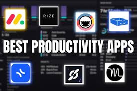 Best Free Android Apps for Productivity
