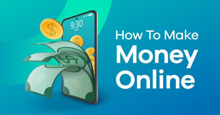 Best Online Tools to Earn Money from Home