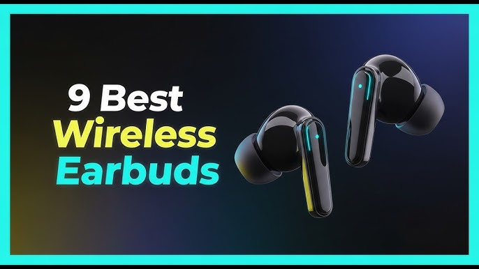 Best Wireless Earbuds for Online Classes