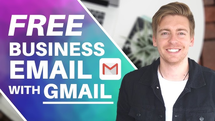 How to Create a Professional Email for Free