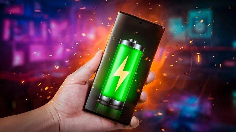 How to Increase Android Phone Battery Life