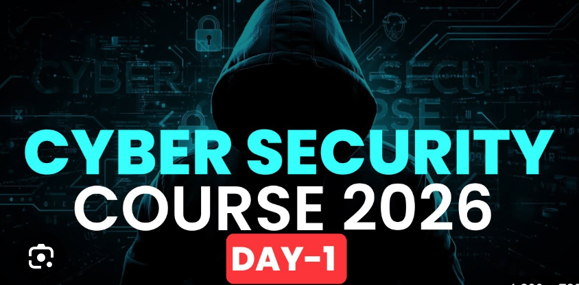 Why Cyber Security Is Important in 2026