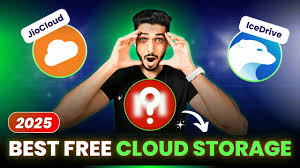 Best Free Cloud Storage Apps for Android in 2026