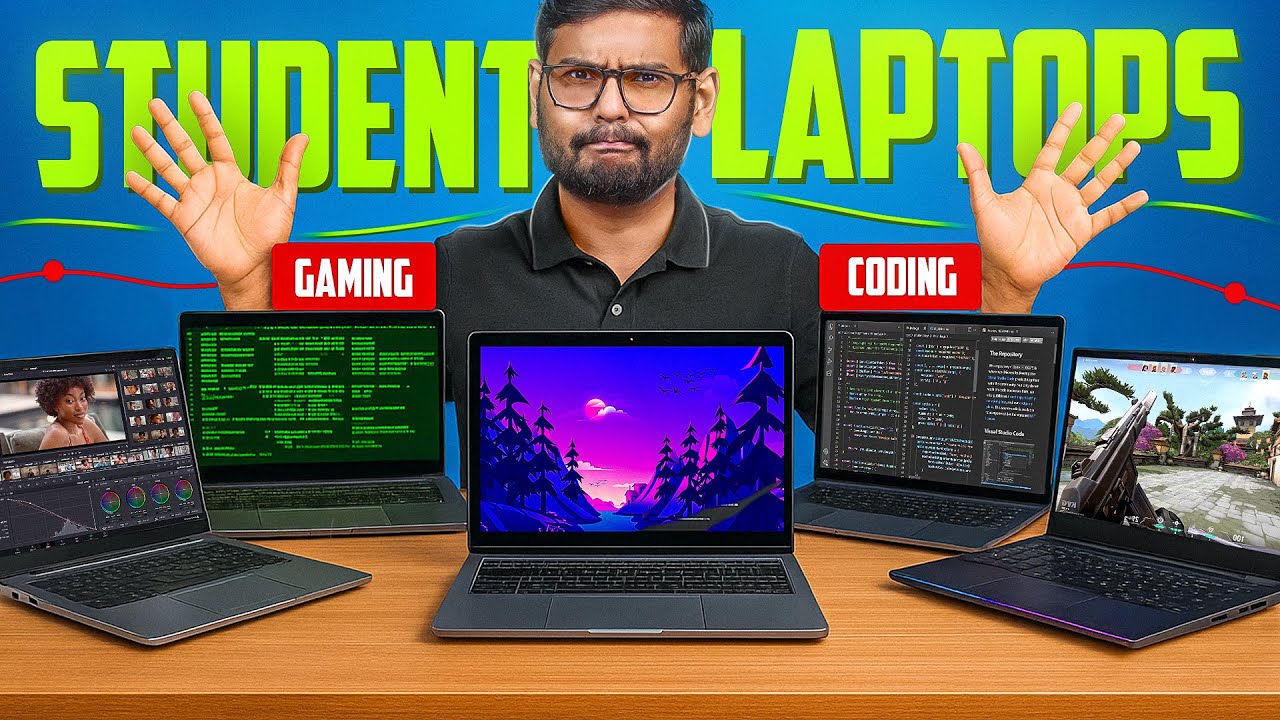 Best Laptops for Freelancers and Remote Workers