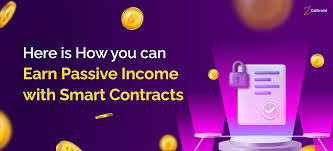 Earning from Automation- How to Create a Passive Income System