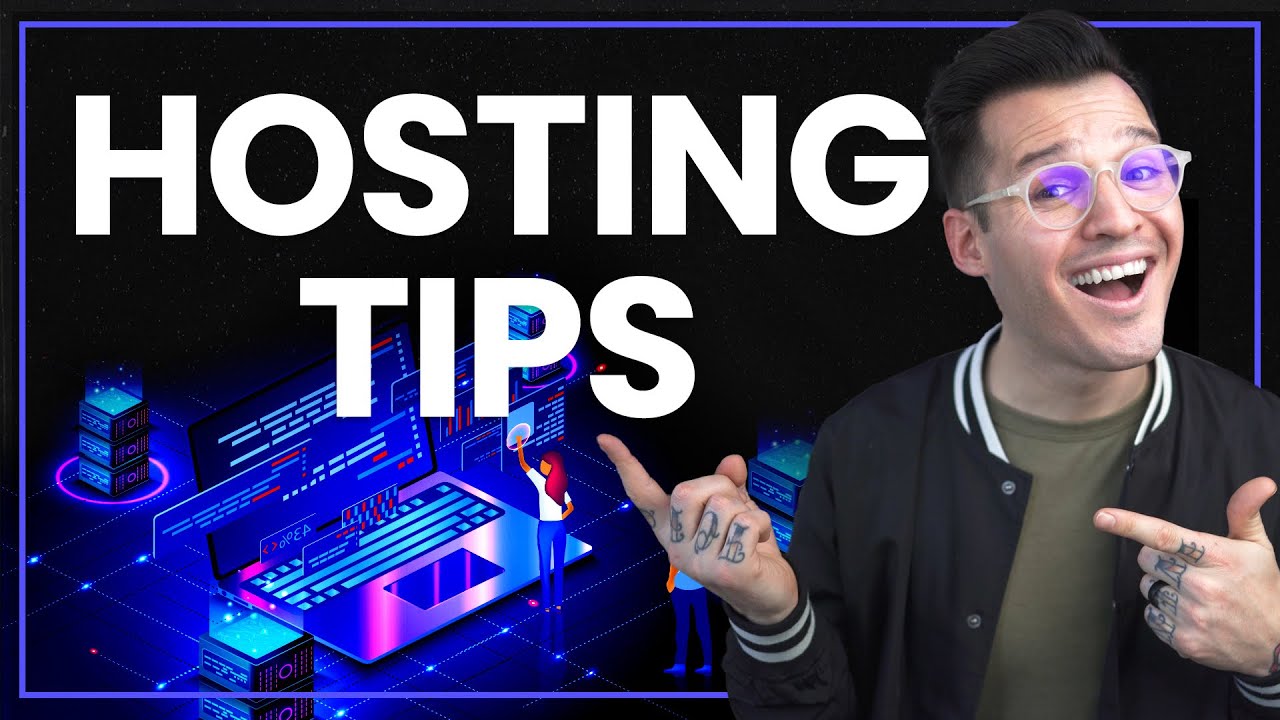 How to Choose the Best Web Hosting for Beginners