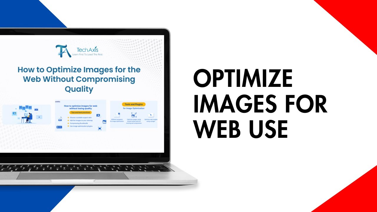 How to Compress Images for Website Without Quality Loss