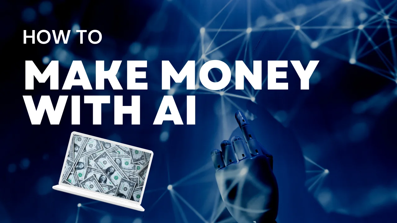 How to Earn Money by Selling AI Prompts Online