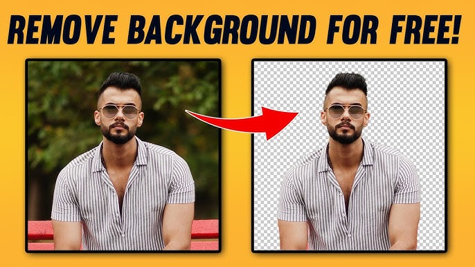 How to Remove Background from Images Online Free