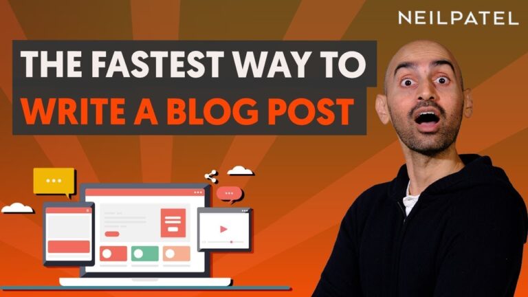 How to Use AI for Automatic Blog Writing