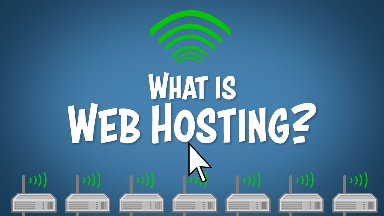What Is Web Hosting and How It Works for Beginners