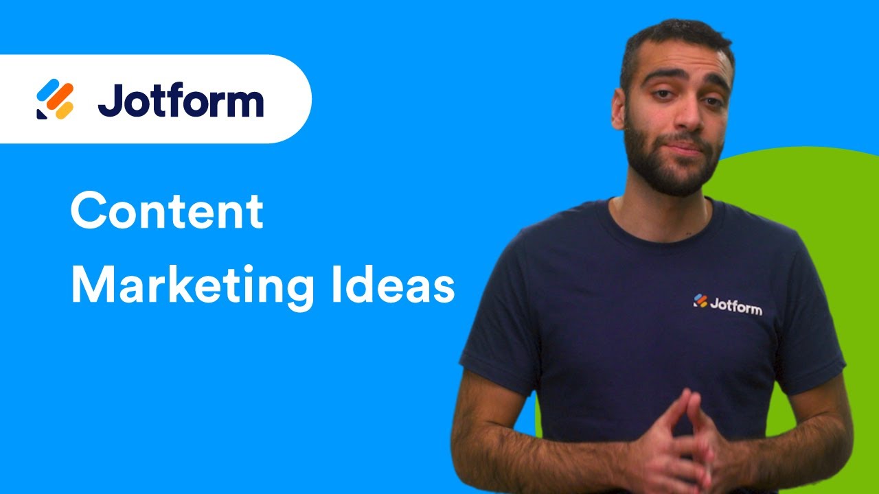 Best Content Marketing Ideas for Tech Bloggers